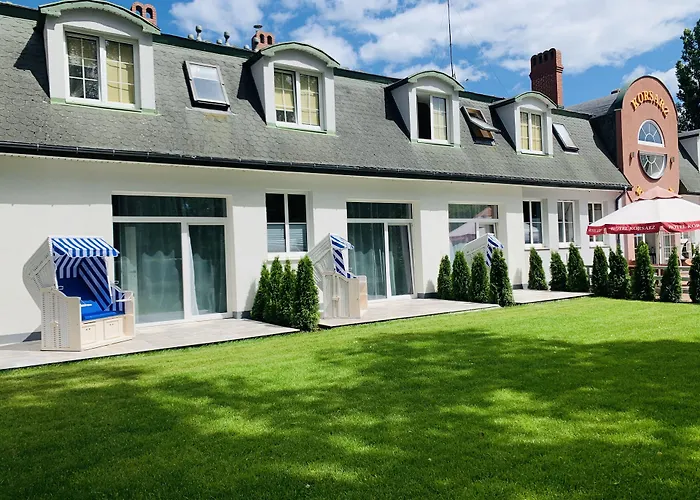 Monte Carlo Boutique Hotel