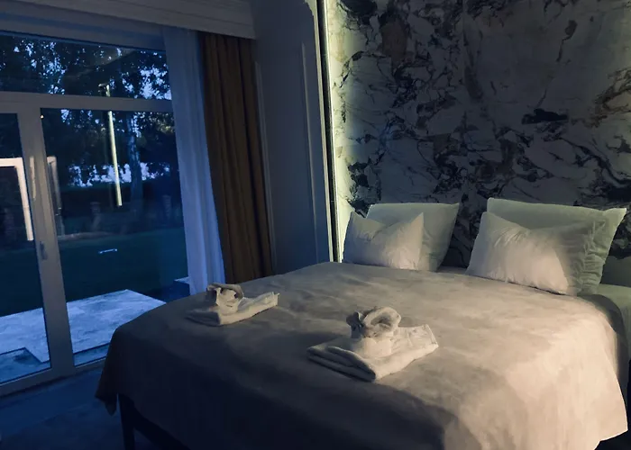 Monte Carlo Boutique Hotel